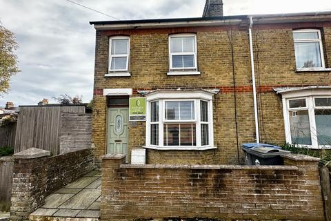 3 bedroom semi-detached house for sale, Middle Deal Road, Deal, Kent, CT14