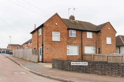 3 bedroom semi-detached house for sale, Nursery Road, Leicester, LE5