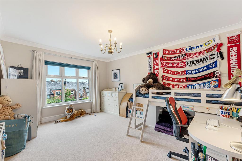 Bedroom 3