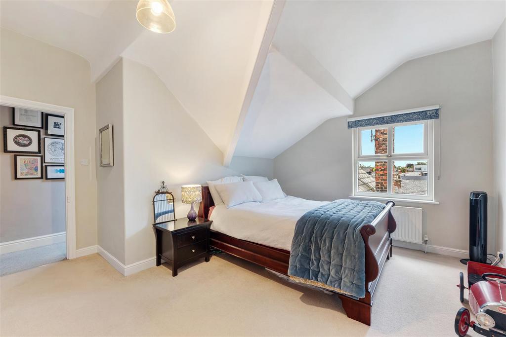Bedroom 5