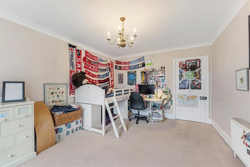 Bedroom 3
