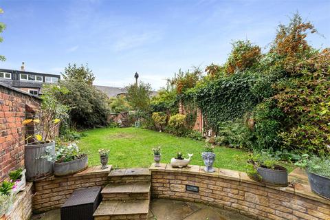 5 bedroom semi-detached house for sale, Willow Tree Road, Altrincham