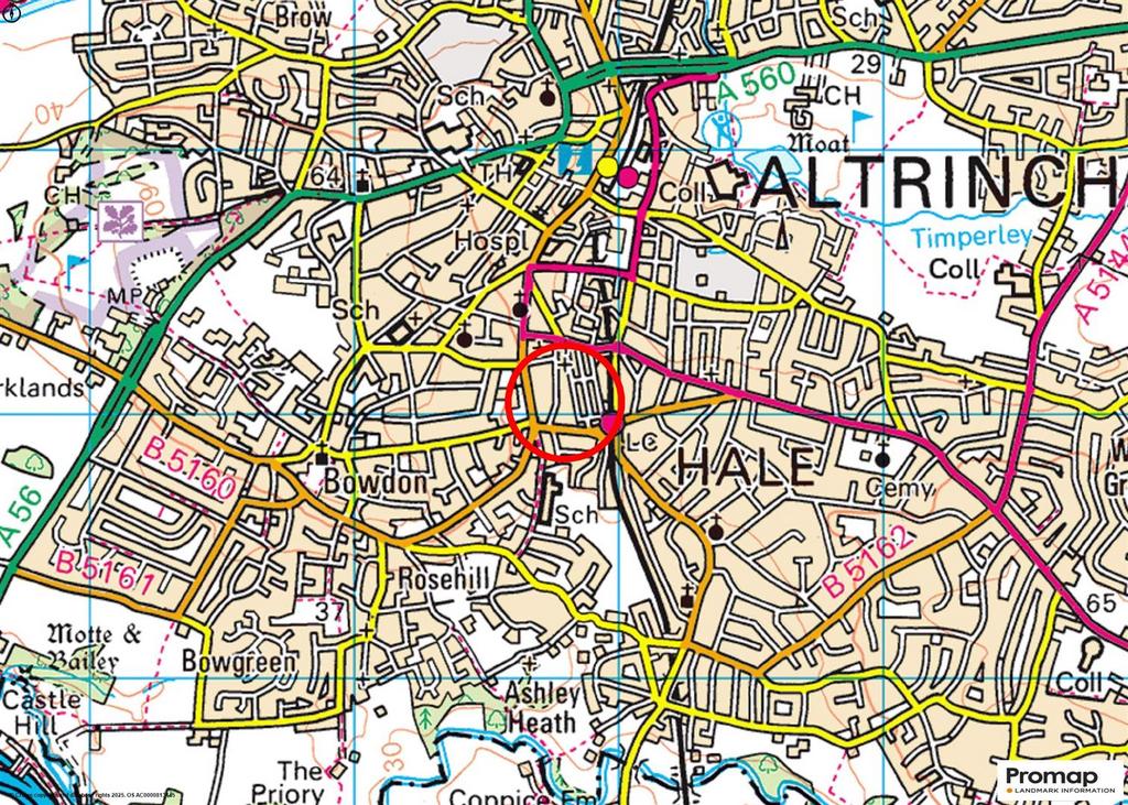 Town Plan