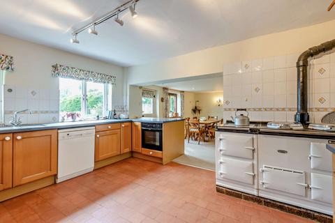 6 bedroom detached house for sale, Partridge Lane, Newdigate, Dorking, Surrey