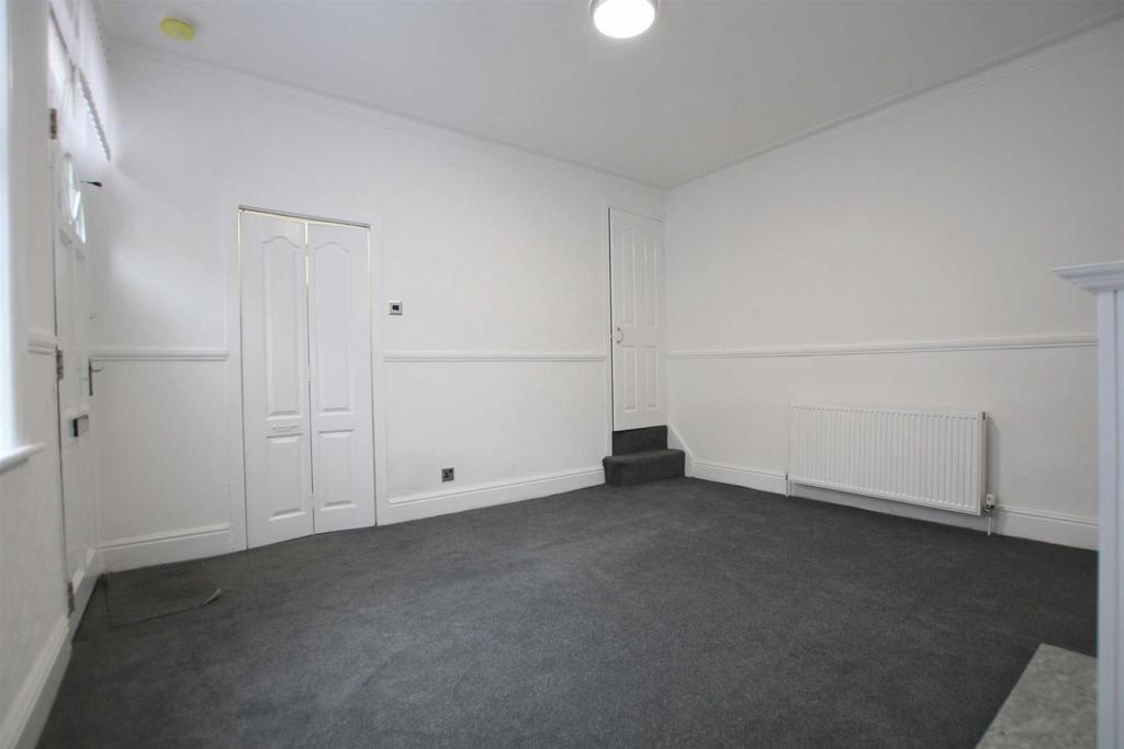 Living Room: