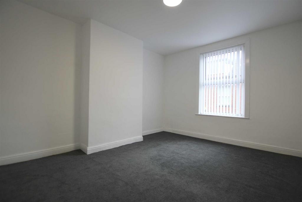 Bedroom One: