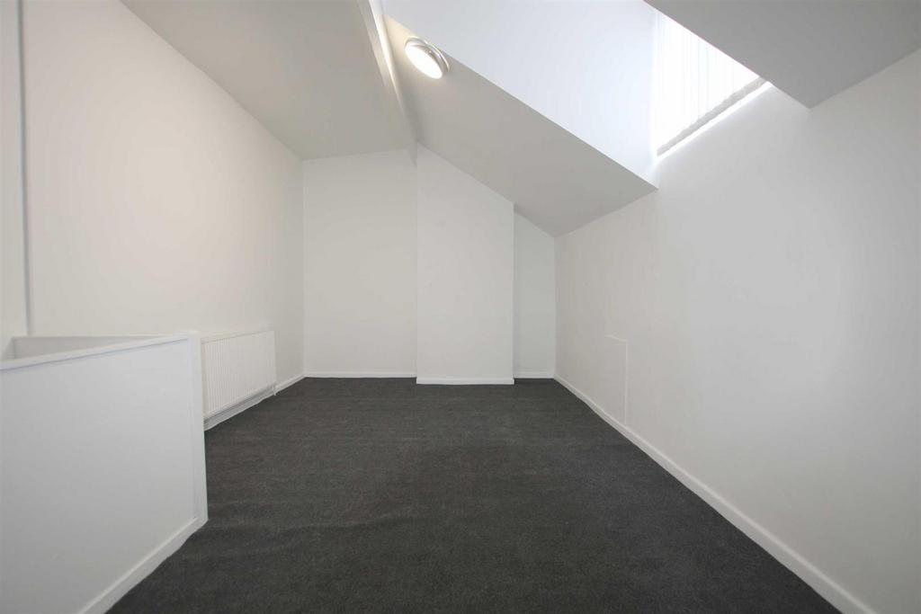 Bedroom Two: