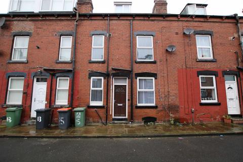 Thornton Grove, Armley, Leeds