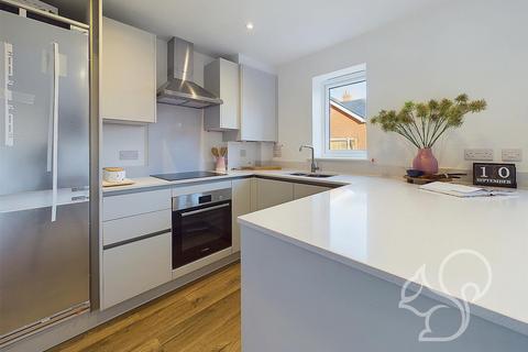 undefined, Plot 30, Sudbury Fields