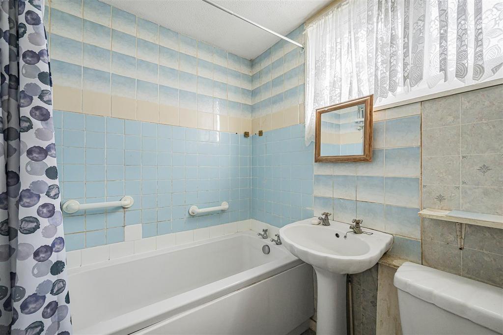 Bathroom/WC