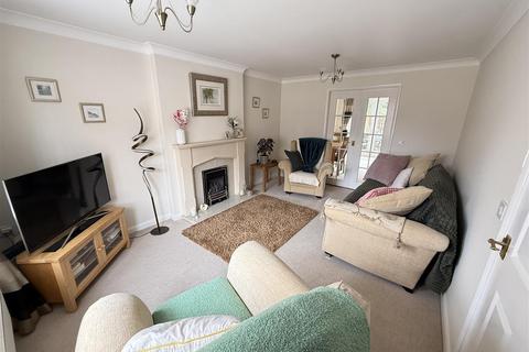 undefined, Blueberry Way, Swadlincote DE11