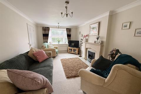 undefined, Blueberry Way, Swadlincote DE11