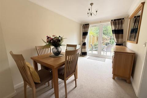 undefined, Blueberry Way, Swadlincote DE11