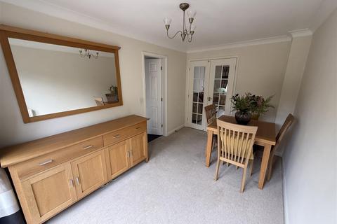 undefined, Blueberry Way, Swadlincote DE11