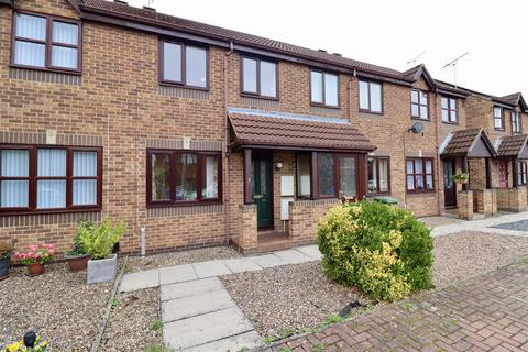 undefined, Waite Close, Pocklington, York