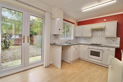 undefined, Waite Close, Pocklington, York
