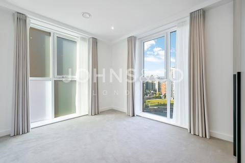 3 bedroom flat to rent, Fulton and Fifth, Fulton Rd, Wembley, HA9