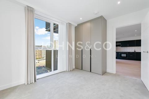 3 bedroom flat to rent, Fulton and Fifth, Fulton Rd, Wembley, HA9