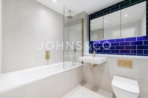 3 bedroom flat to rent, Fulton and Fifth, Fulton Rd, Wembley, HA9