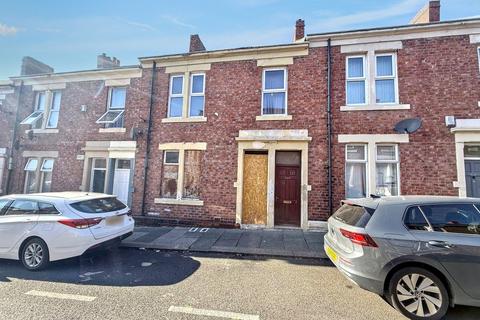 undefined, Canning Street, Benwell, Newcastle upon Tyne, Tyne and Wear, NE4 8UJ