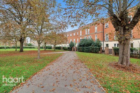Cambrai Close, Lincoln