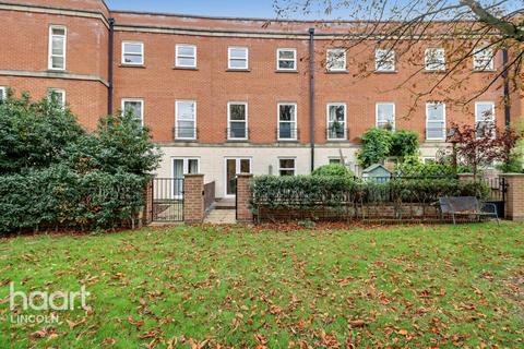4 bedroom townhouse for sale, Cambrai Close, Lincoln