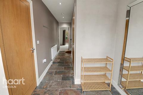 4 bedroom townhouse for sale, Cambrai Close, Lincoln