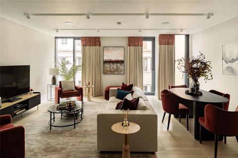 undefined, Cork Street, Mayfair W1S