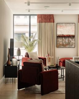 undefined, Cork Street, Mayfair W1S