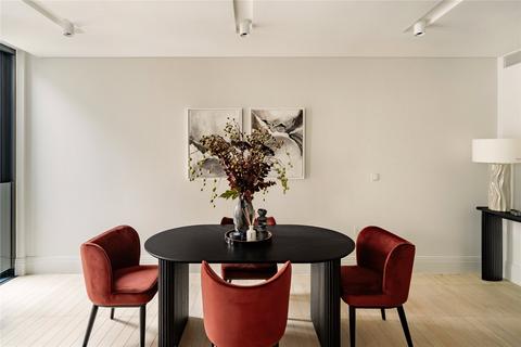 undefined, Cork Street, Mayfair W1S