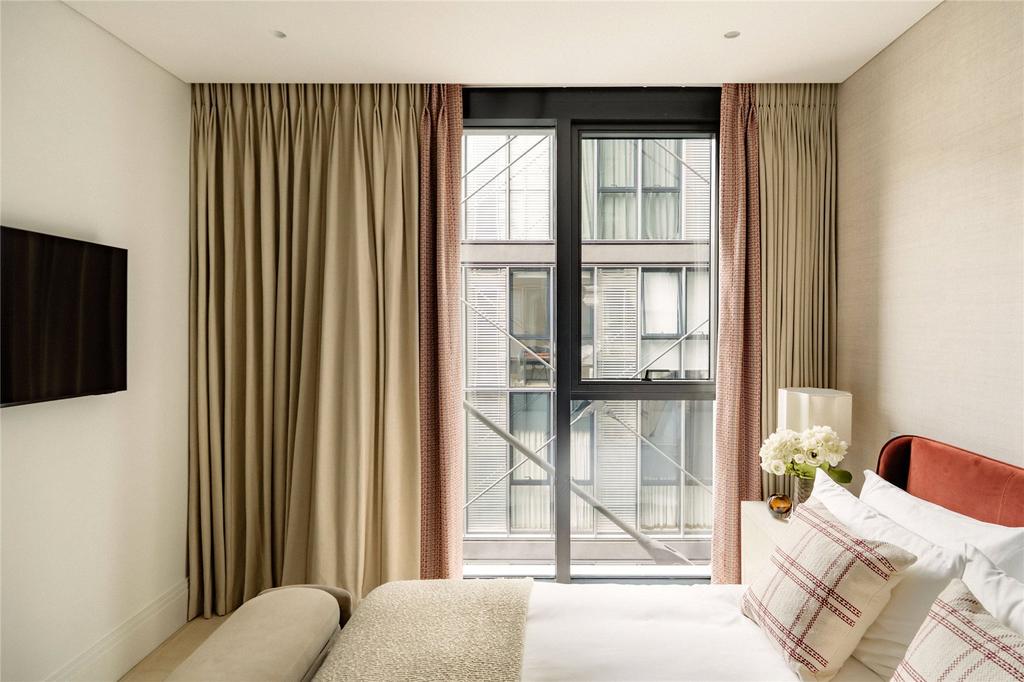 Principal Bedroom