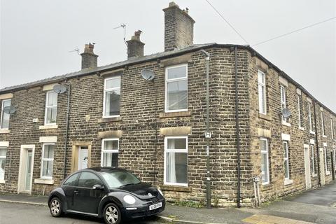 Derby Street, Glossop, Derbyshire