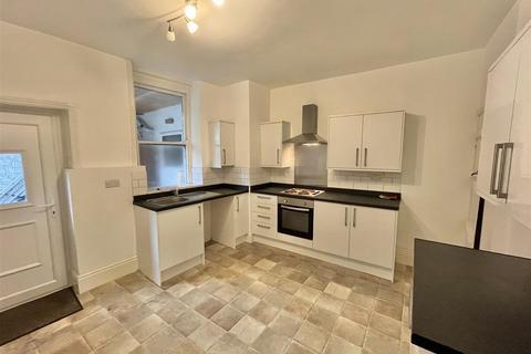 undefined, Derby Street, Glossop, Derbyshire