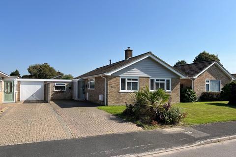 undefined, Golden Crescent, Everton, Lymington, SO41