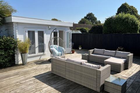 undefined, Golden Crescent, Everton, Lymington, SO41