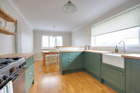 undefined, Golden Crescent, Everton, Lymington, SO41