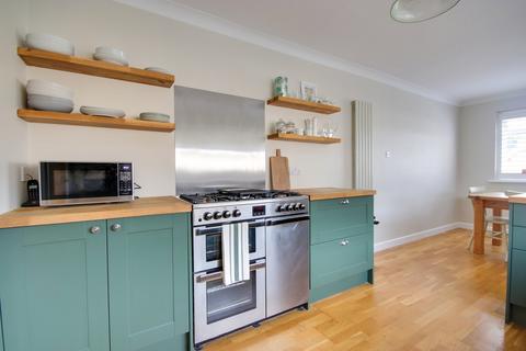 undefined, Golden Crescent, Everton, Lymington, SO41