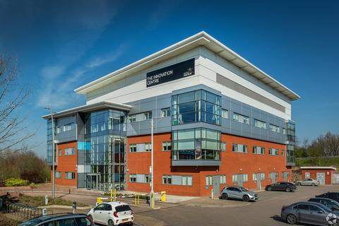 Office to rent, Keckwick Ln Warrington WA4 4FS