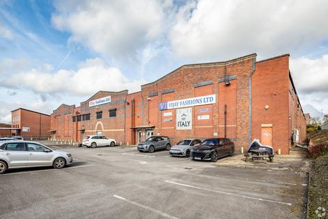 Showroom for sale, 120 Broughton St Manchester M8 8AN