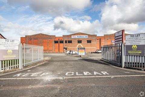 Showroom for sale, 120 Broughton St Manchester M8 8AN