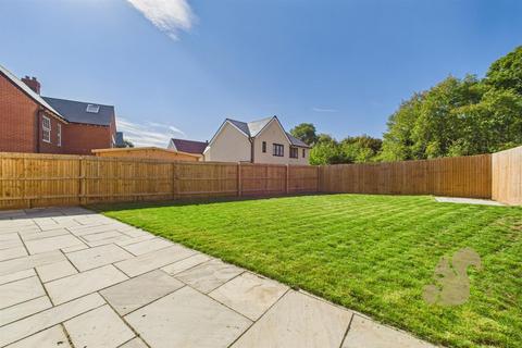 undefined, Plot 34, Sudbury Fields