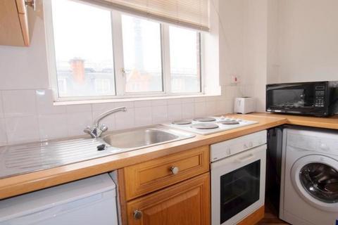 Studio to rent, Euston Road, London, NW1