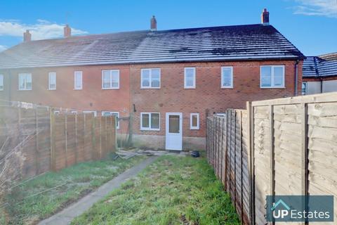 undefined, Whitebeam Way, Nuneaton