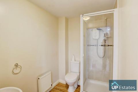 undefined, Whitebeam Way, Nuneaton