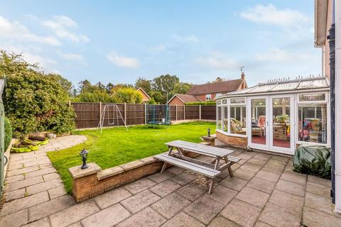 undefined, Mallards Reach, Donington