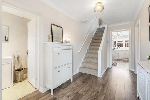 undefined, Mallards Reach, Donington