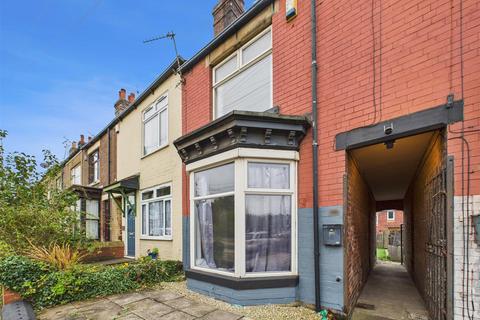 undefined, City Road, Sheffield