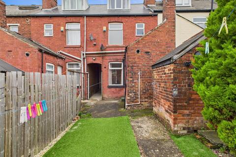 3 bedroom terraced house for sale, City Road, Sheffield