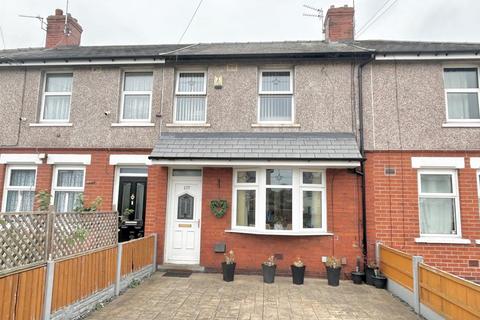 2 bedroom terraced house for sale, Hurst Street, Leigh
