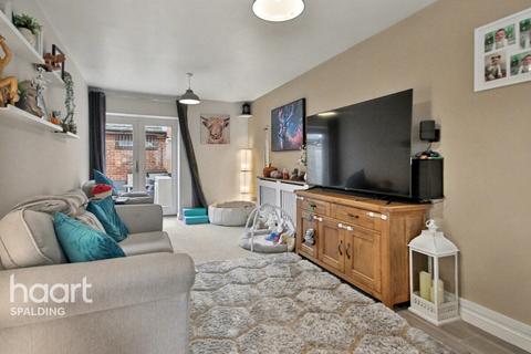 3 bedroom semi-detached house for sale, Gedney Hill PE12